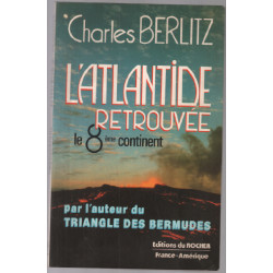 L'atlantide Retrouvée