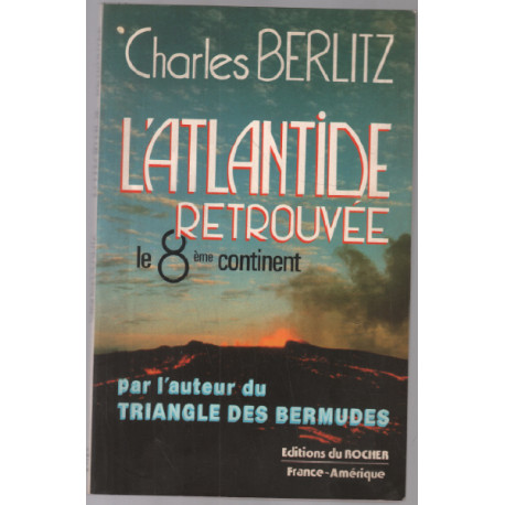 L'atlantide Retrouvée