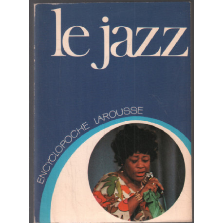 Le jazz