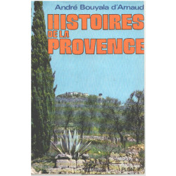 Histoires de la provence