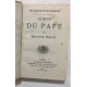 Comte du pape