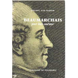 Beaumarchais par lui meme