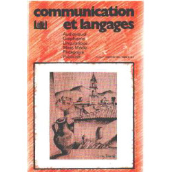 Communication et langages n°56