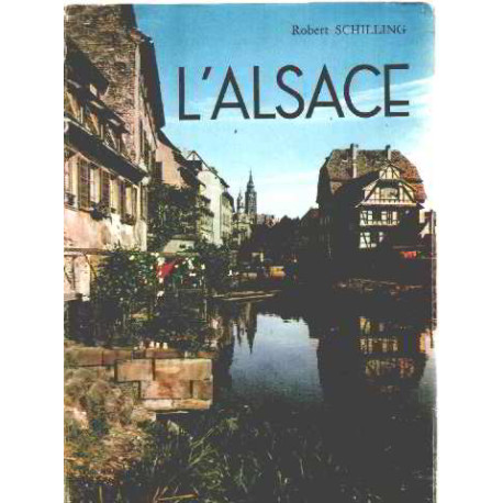 L'alsace