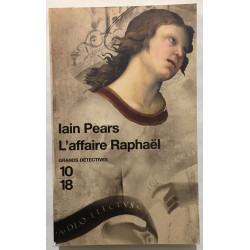 L'affaire Raphael