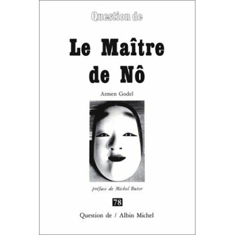 Le Maître de Nô