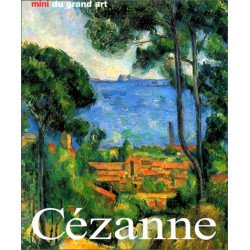 Les Minis du grand Art : Cézanne