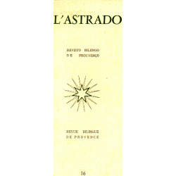 L'astrado n° 16