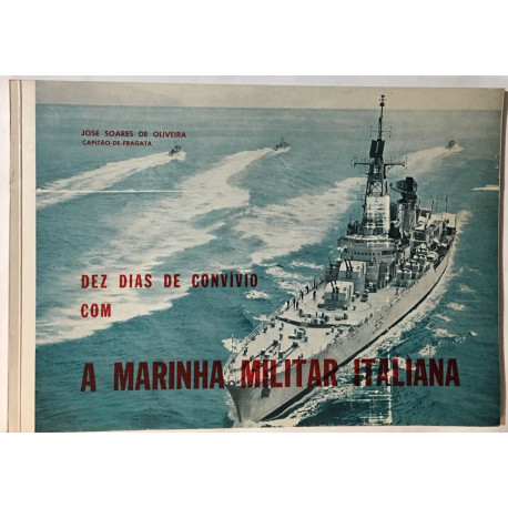 Marinha militar Italiana