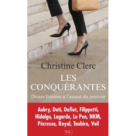 Les Conquérantes