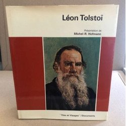 Léon Tolstoï