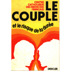 Le couple et le risque de la durée