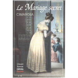 Le mariage secret