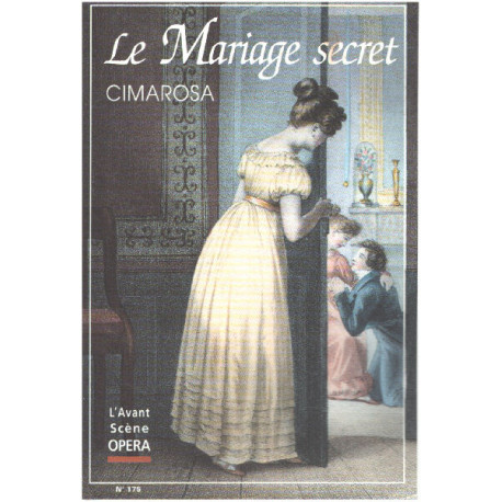 Le mariage secret