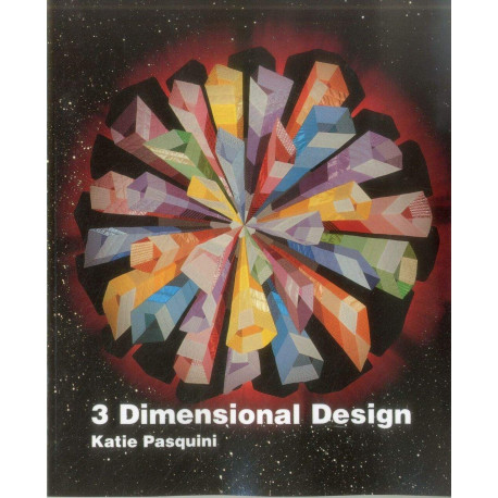 Three-Dimensional Design