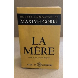 La mère