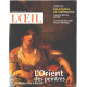 Revue l'oeil n° 552 / l'orient des peintres de delacroix à renoir