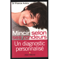 Mincir selon ses rondeurs: Un diagnostic personnalisé