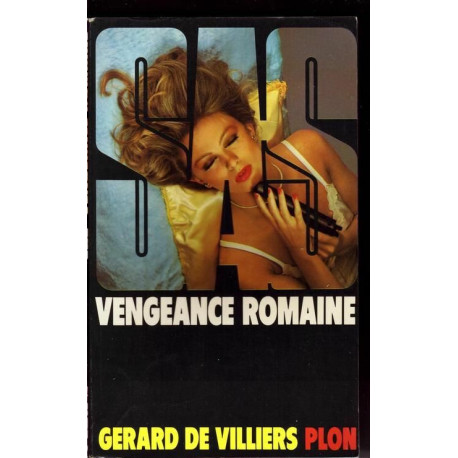 Vengeance romaine SAS