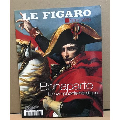 Bonaparte la symphonie heroique