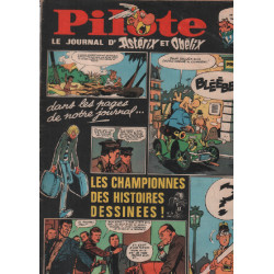 Pilote n°362 . Journal d'Astérix et d'Obélix