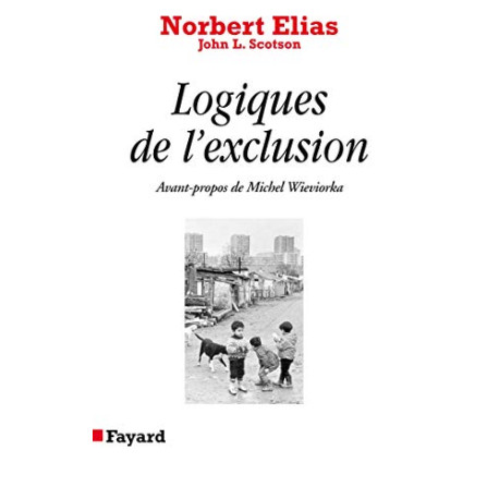 Logiques de l'exclusion. Enquête sociologique au coeur des...