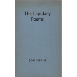 The lapidary poems