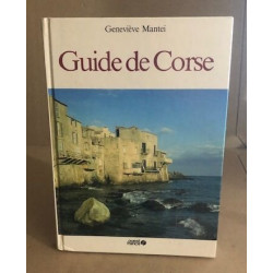 Guide corse