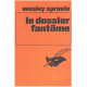 Le dossier fantôme