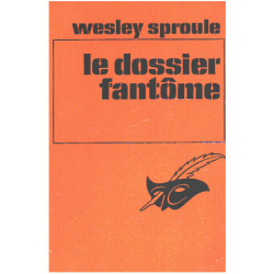 Le dossier fantôme