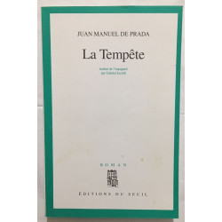 La tempête