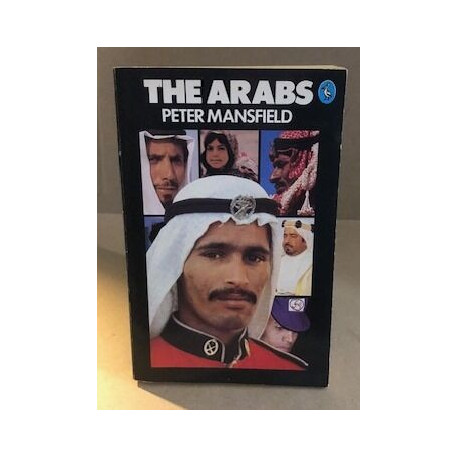 The Arabs