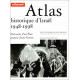 ATLAS HISTORIQUE D'ISRAEL 1948-1998