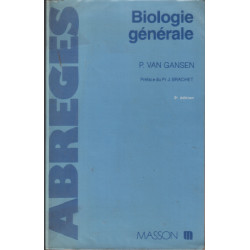 Biologie générale