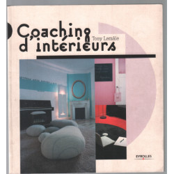 Coaching d'intérieurs