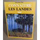 Connaitre les landes