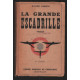 La grande escadrille (service de presse