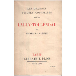 Lady-Tollendal