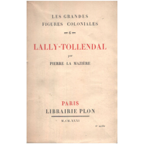 Lady-Tollendal