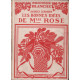 Les bonnes idées de Mlle Rose ( illustrations de A. Pécoud édition...