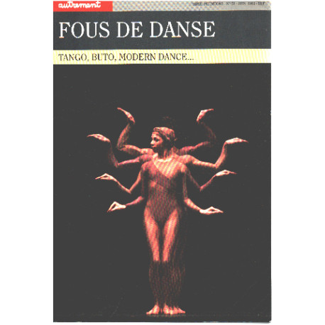 Fous de danse