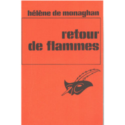 Retour de flammes