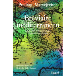 Bréviaire méditerranéen