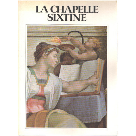 La chapelle sixtine