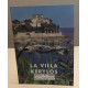 La villa kerylos ( baulieu sur mer )