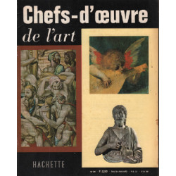 Revue chef d'oeuvres de l'art n°64