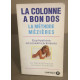 La colonne à bon dos : La méthode Mézières