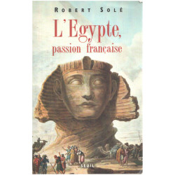 L'Egypte passion française