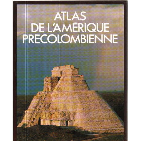 Atlas de l'Australasie