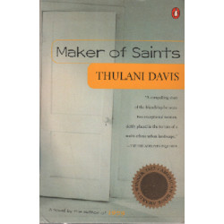 The Maker of Saints